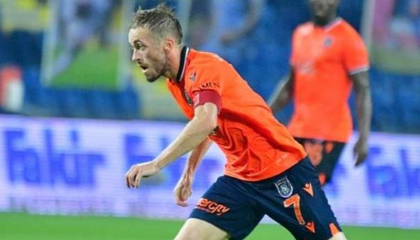 Istanbulski tim sve bliže historijskom uspjehu: Basaksehir uz gol Višće srušio Denizli