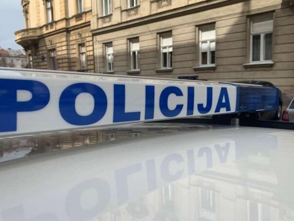 Istarska policija privela bh. državljanina zbog krijumčarenja migranata