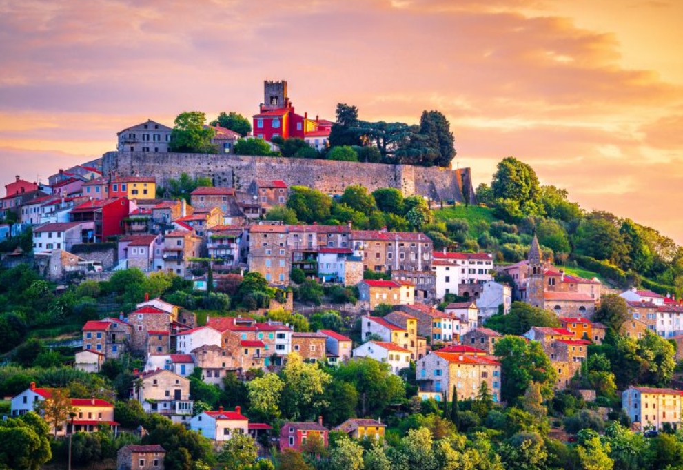 Istarski biser među najboljima u Evropi: Drugi "skriveni dragulj" za 2026.