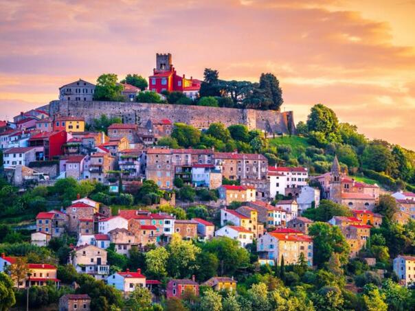 Istarski biser među najboljima u Evropi: Drugi "skriveni dragulj" za 2026.