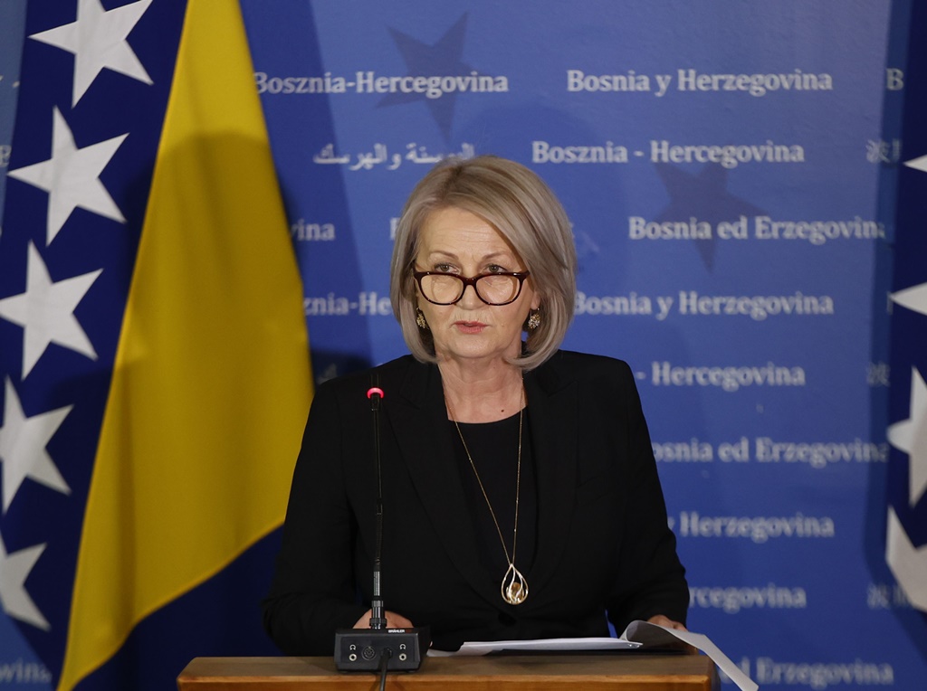 Istekao rok: BiH nije predala listu reformi, propalo milijardu eura?