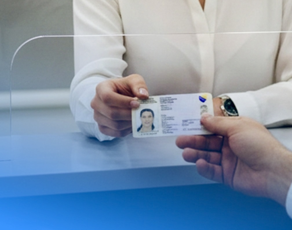 Istekao rok važenja za preko 268 hiljada ličnih karata u BiH