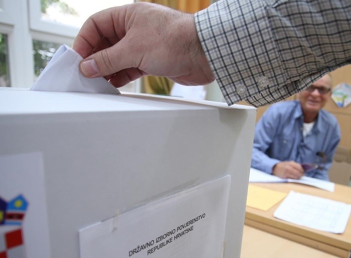 Istekao rok za predaju kandidatura: Počinje izborna kampanja u Hrvatskoj