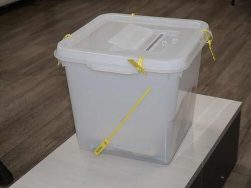 Istekao rok za prijavu političkih stranaka za učešće na izborima za predsjednika RS