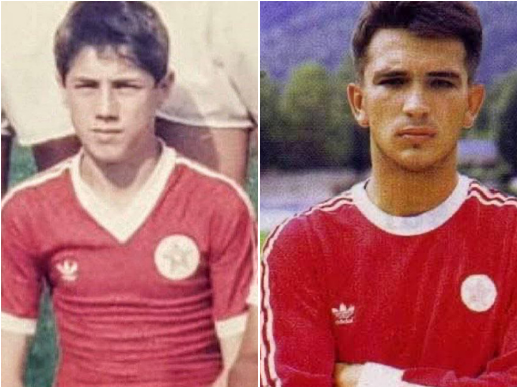 Isti dres, isti snovi: Barbarez i Dalić od Veleža do Mundijala