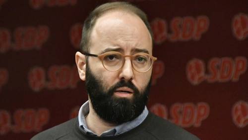 Istinomjer: Mašić govorio neistine po pitanju gradnje autoputa