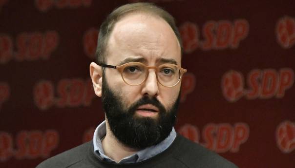 Istinomjer: Mašić govorio neistine po pitanju gradnje autoputa