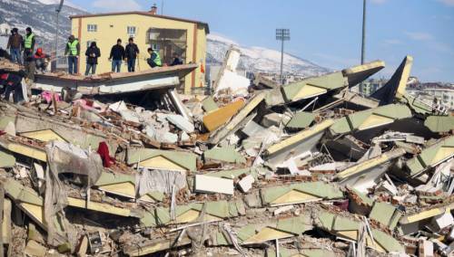 Istječe rok presudan za preživjele, nakon 72 sata većina umire
