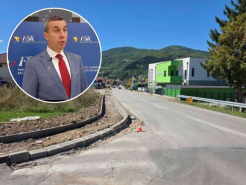 Istočna Bosna i Podrinje prometno zaboravljeni, bez puteva nema razvoja