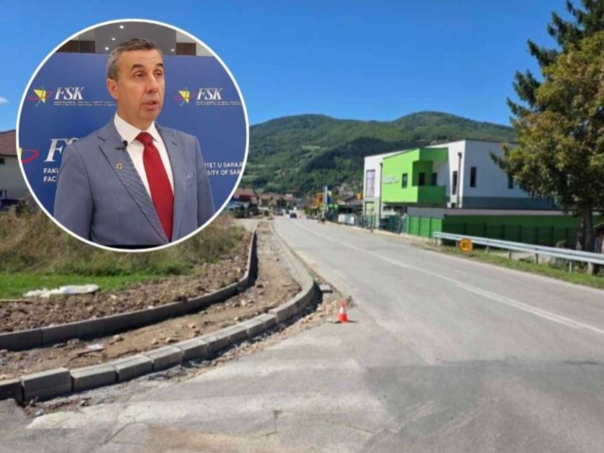 Istočna Bosna i Podrinje prometno zaboravljeni, bez puteva nema razvoja
