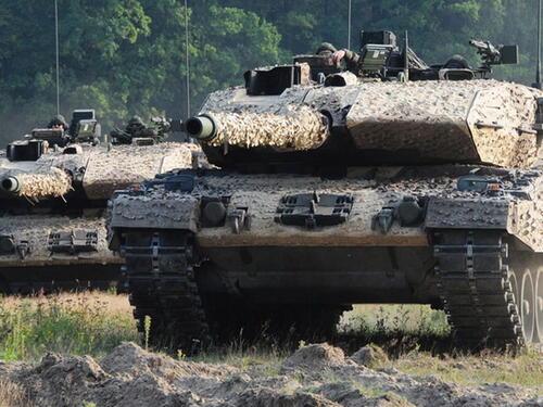 Istočna Evropa se naoružava: Evo šta nabavljaju