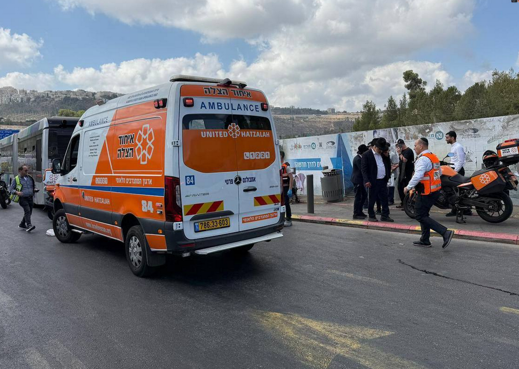 Istočni Jerusalem: Četiri Izraelca ubijena u pucnjavi, više ranjenih