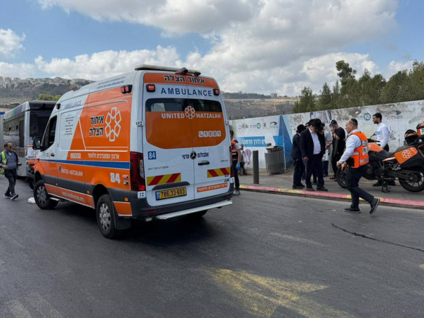 Istočni Jerusalem: Četiri Izraelca ubijena u pucnjavi, više ranjenih