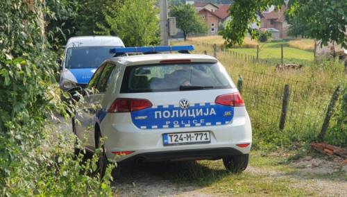 Istočno Sarajevo: Sin ubio oca, pretukao majku