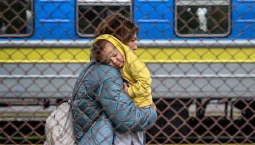 Istok Evrope se sprema na novi val izbjeglica iz Ukrajine