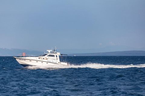Istra: Dva ribara isplovila po nevremenu pa nestala