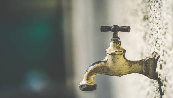 Istra uvodi restrikciju vode