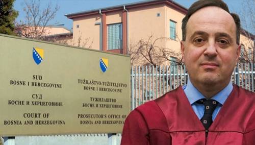 Istraga.ba objavila poruke Debeveca tužiteljici Mijović: Radite nezakonito