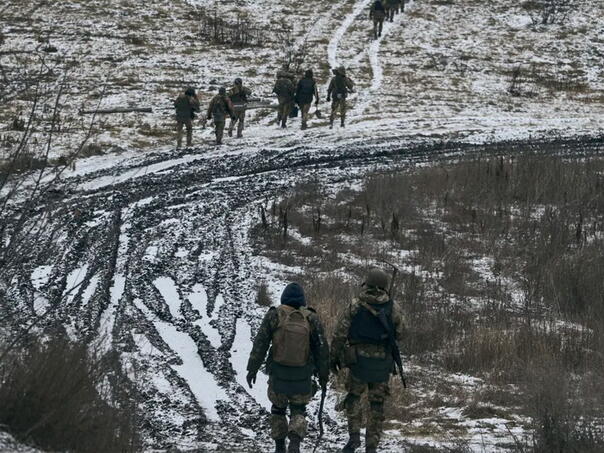 Istraga BBC-ja: U ratu je poginulo 128.115 Rusa