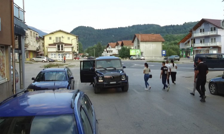 Istraga će pokazati ima li odgovornosti nastavnog osoblja OŠ Turbe