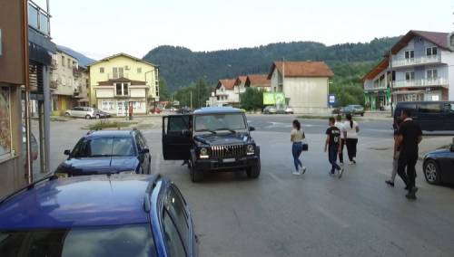 Istraga će pokazati ima li odgovornosti nastavnog osoblja OŠ Turbe