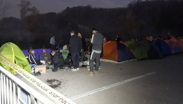 Istraga evropskih ombudsmana o postupanju s migrantima na hrvatskoj granici