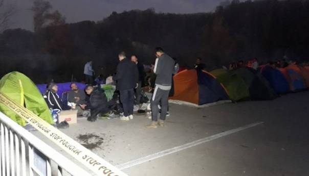 Istraga evropskih ombudsmana o postupanju s migrantima na hrvatskoj granici