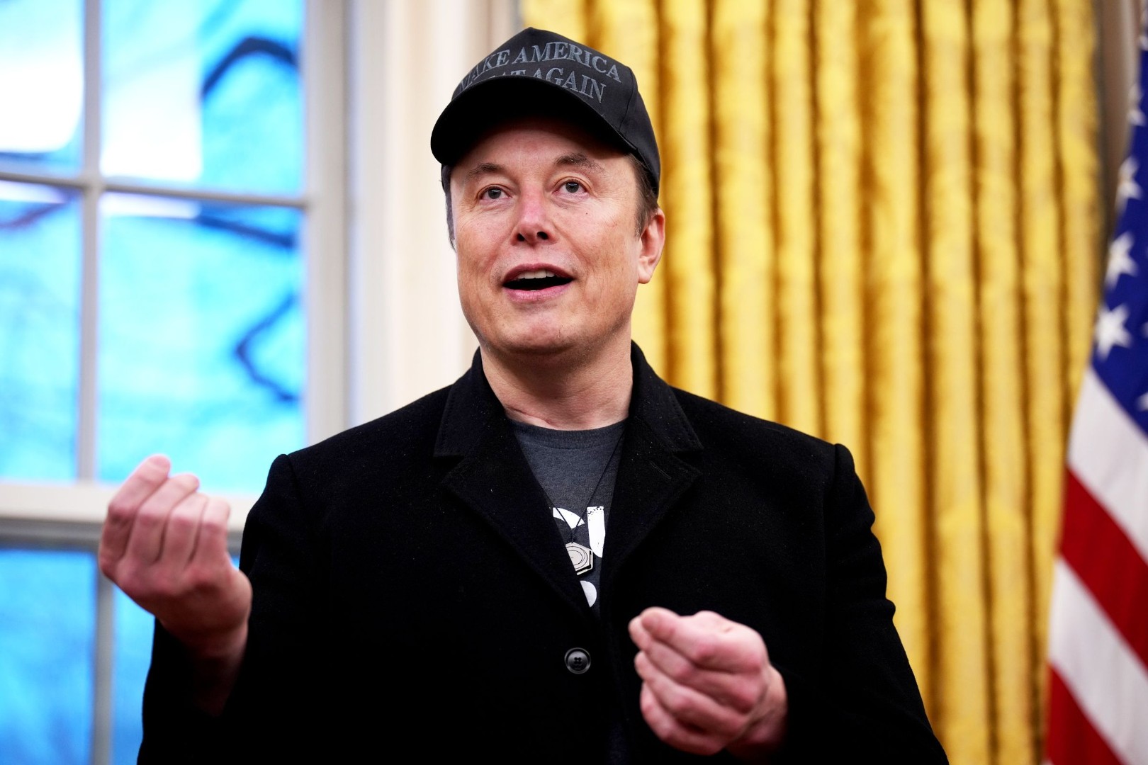 Istraga NYT-a: Musk konzumirao drogu dok je savjetovao Trumpa