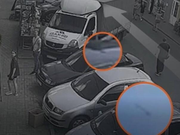 Istraga NYT-a: Za masakr 15 civila na pijaci odgovorna zalutala ukrajinska raketa