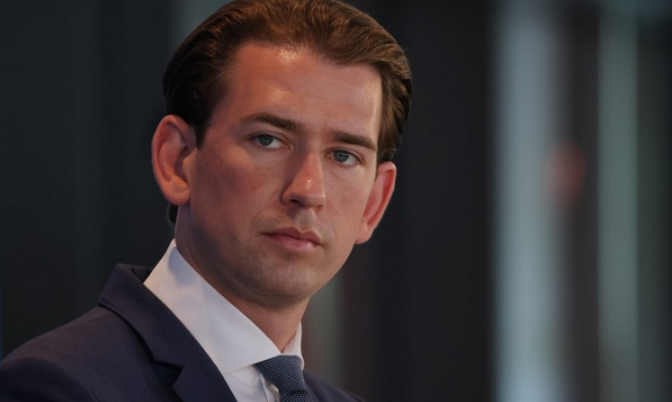 Istraga o korupciji izazvala krizu koalicione vlade u Austriji