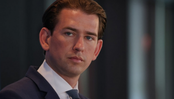 Istraga o korupciji izazvala krizu koalicione vlade u Austriji