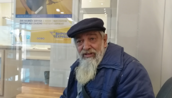 Istraga o nestanku djevojčice Merime: Djed Hajrulah uhapšen zbog trgovine ljudima