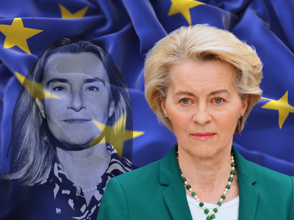 EU potresa najveći korupcijski skandal u 25 godina