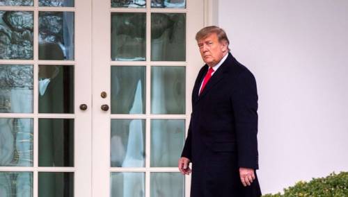 Istraga o upadu u Capitol: Trump želi spriječiti svjedočenje bivših savjetnika