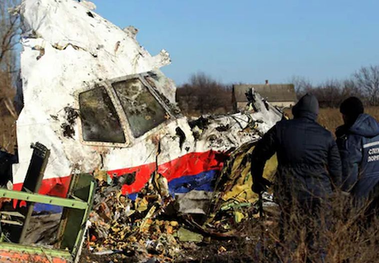 Istraga pokazala: Rusija odgovorna za pad aviona Malaysia Airlinesa u Ukrajini