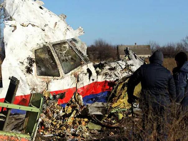 Istraga pokazala: Rusija odgovorna za pad aviona Malaysia Airlinesa u Ukrajini