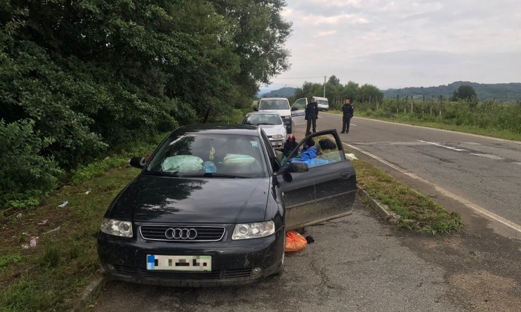 Istraga protiv dva bh. državljanina zbog krijumčarenja migranata