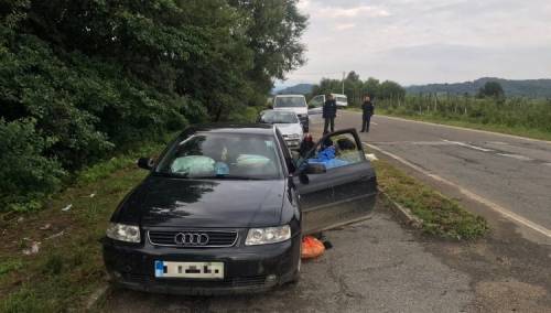 Istraga protiv dva bh. državljanina zbog krijumčarenja migranata