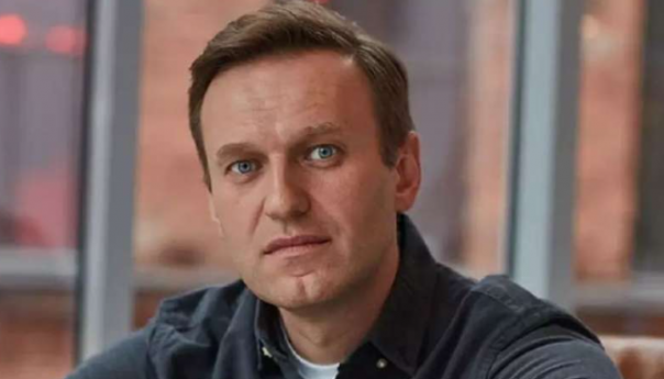 Istraga ruskih vlasti o trovanju Navaljnog neadekvatna