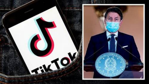 Istraga smrti djevojčice zbog izazova na platformi TikTok