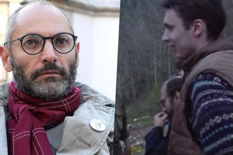 Istraga: Šta stoji iza Margetićevih dokumenata o Sarajevo safariju!?