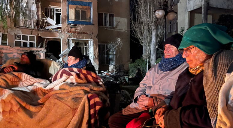 Istraga u Antakyi: Grad u kojem više niko ne živi, grad u kojem samo traže preživjele