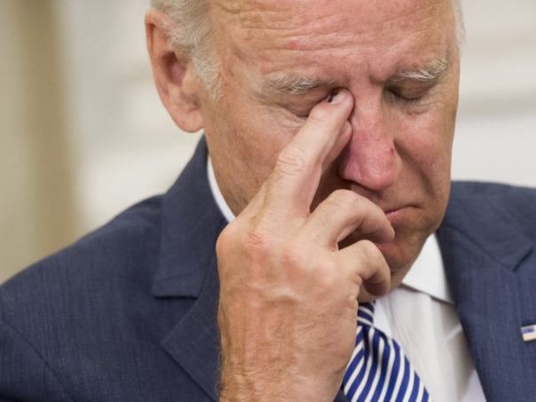 Istraga u Bijeloj kući; Trump traži provjeru Bidenovih potpisa