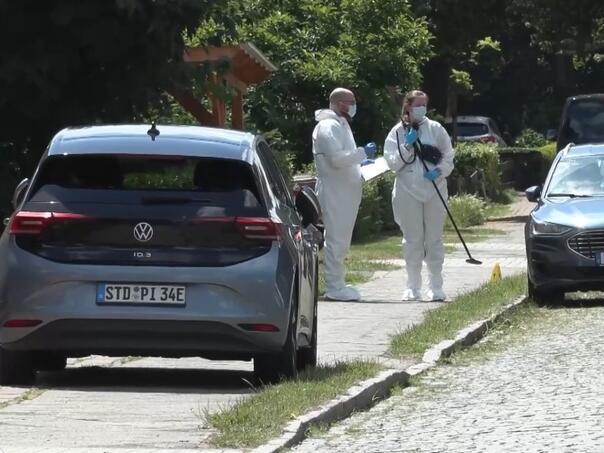 Istraga u Njemačkoj: Osumnjičeni kupio oružje sedmicu prije incidenta