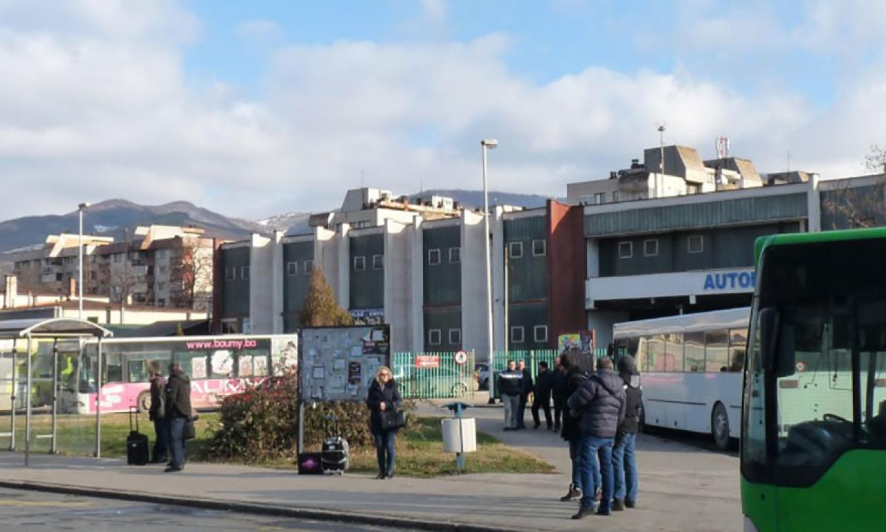 Istraga u 'slučaju Zenicatrans': Privremeno oduzimanje originalne dokumentacije