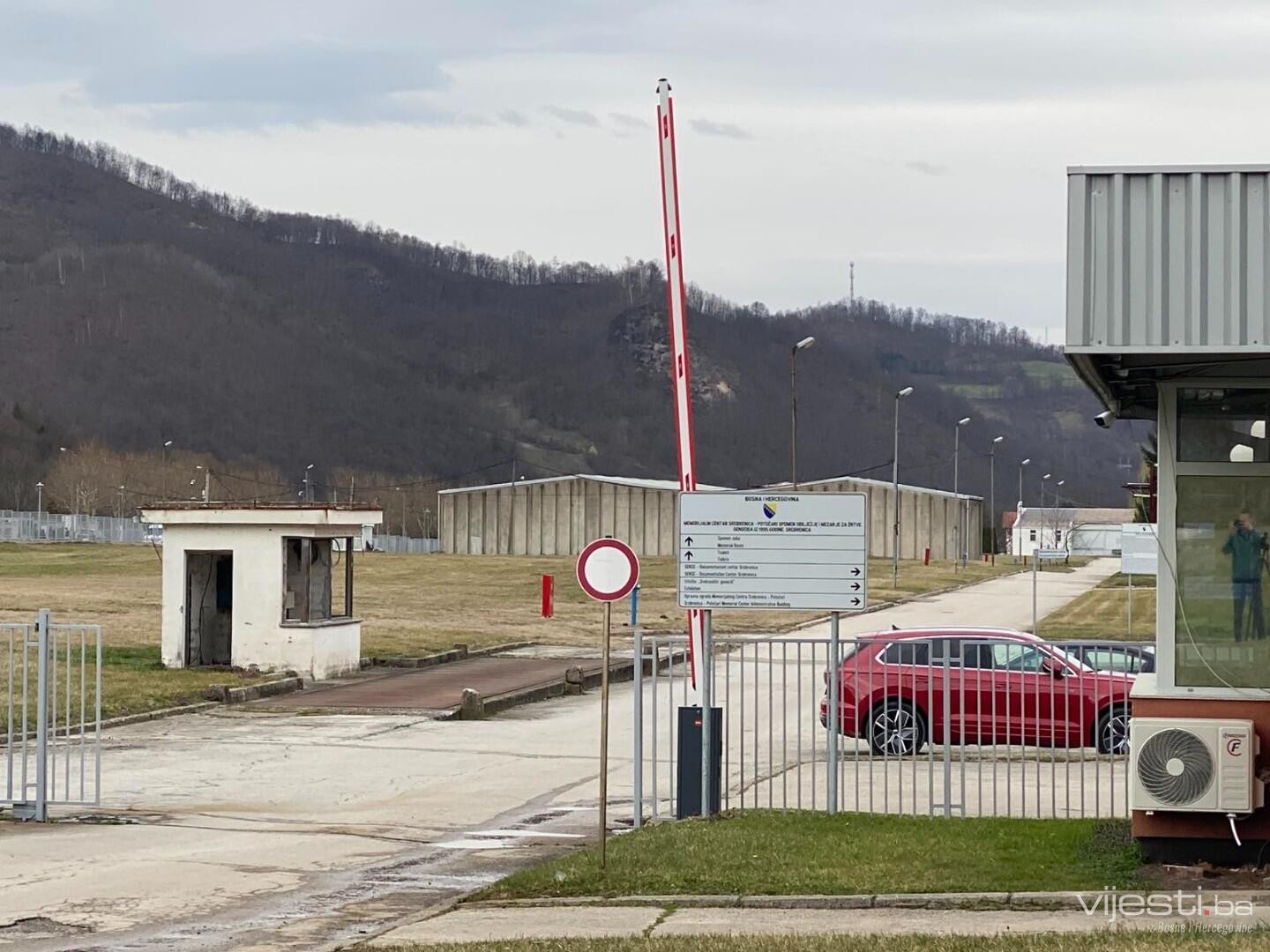 Istraga u Srebrenici: U policiji saslušane još četiri osobe