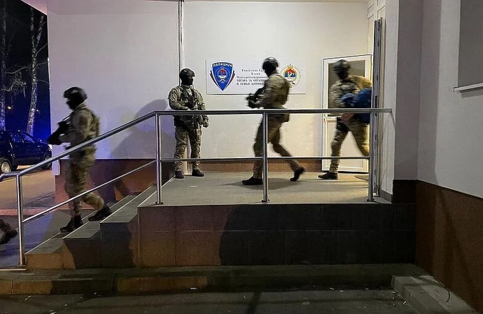 Istraga ubistva policijskog načelnika iz Prijedora nije gotova