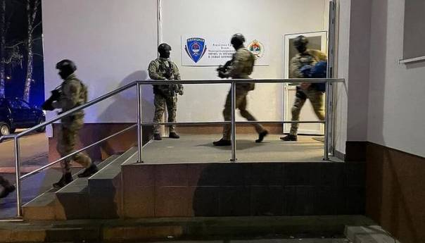 Istraga ubistva policijskog načelnika iz Prijedora nije gotova