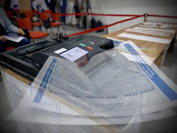 Sudbinski tender za BiH: U čije će ruke ključ izbora u BiH!?