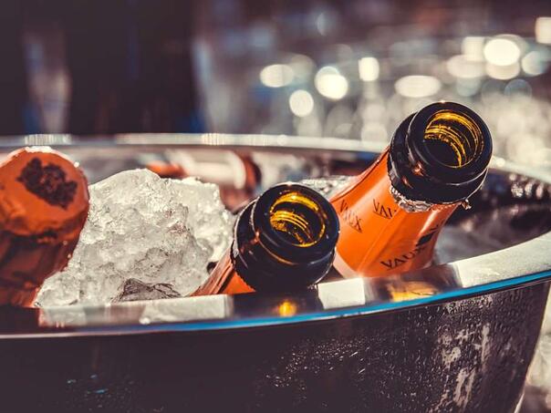 Istraga zbog trovanja 12 djece alkoholom na privatnoj zabavi u Beogradu
